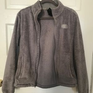North Face Fleece